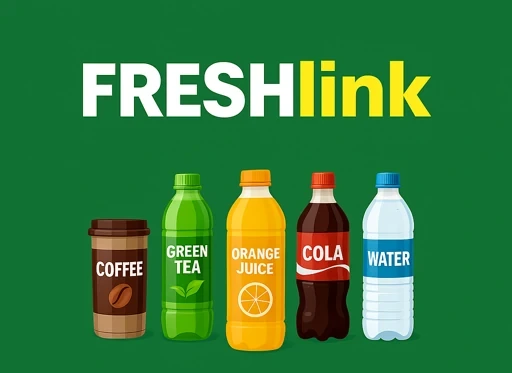 Bulk beverage supplier in Mumbai providing soft drinks, juices and packaged drinks for restaurants and hotels