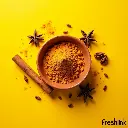 Flux_Dev_A_bowl_of_warm_golden_blended_Garam_Masala_powder_wit_2.webp