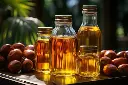 ai-generated-palm-oil-extract-with-isolated-kitchen-table-professional-advertising-foodgraphy-photo.webp