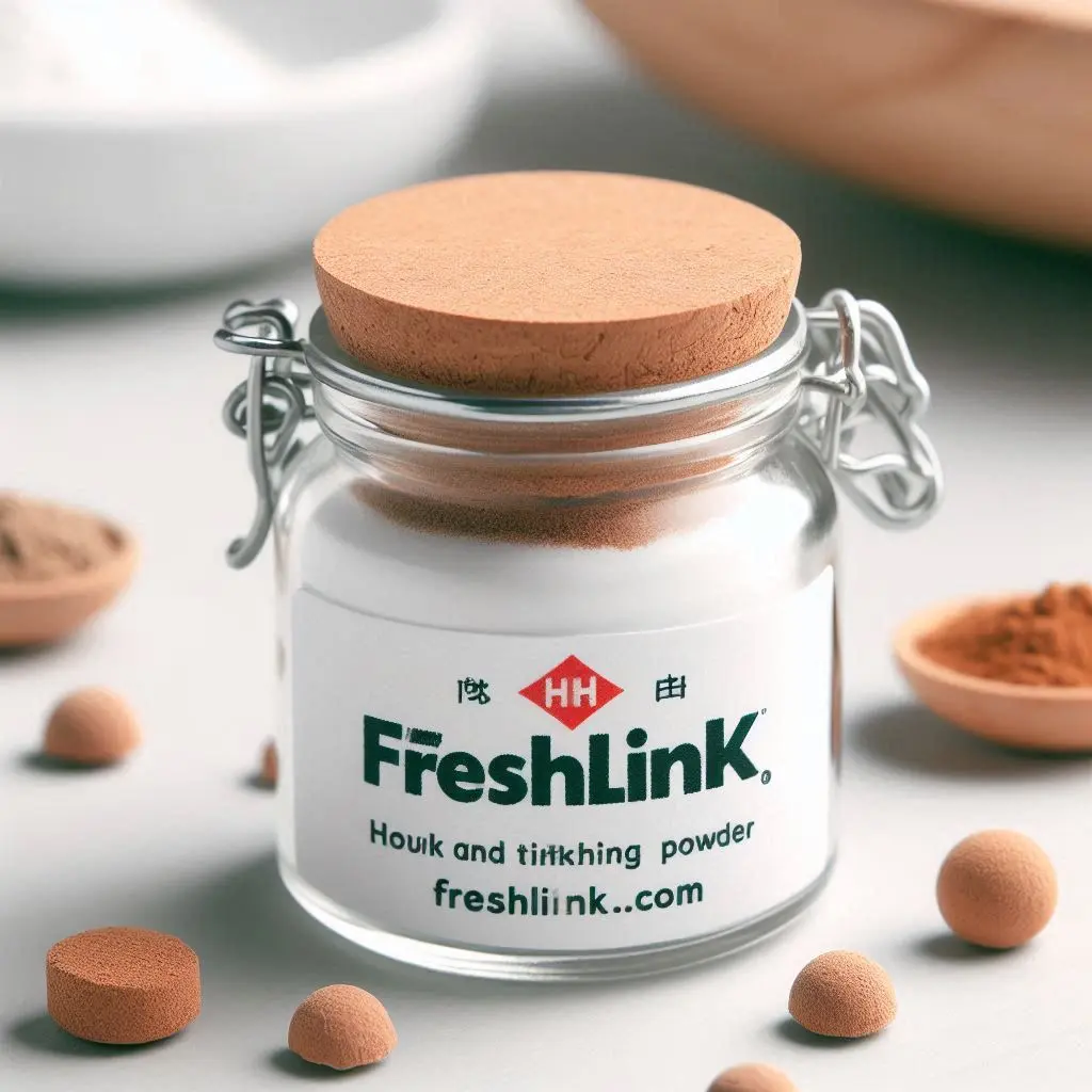 Small jar of Hing powder with Freshlink watermark, clean white background (2).webp