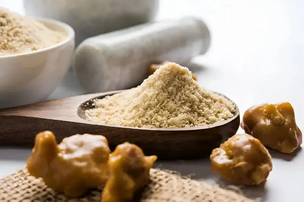 Asafoetida (Hing) - 500 Grams 