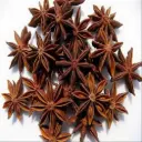 Star Anise (Chakra Phool)   - 250 Grams 