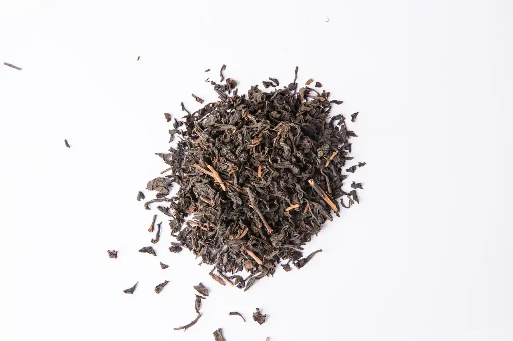 Assam Tea ( Black Tea )