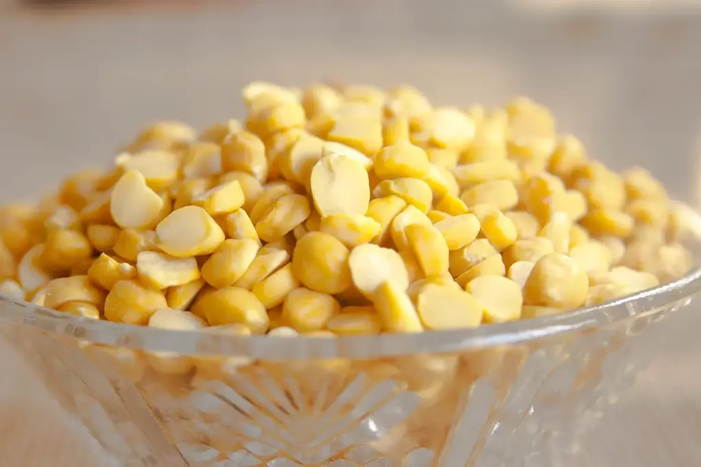 Chana Dal (Split Bengal Gram) 