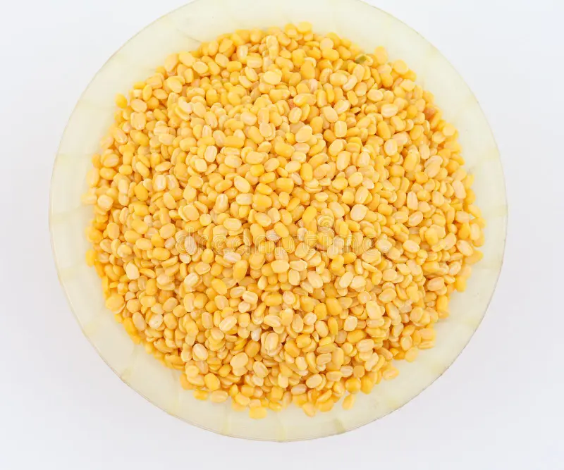 Moong Dal (Yellow )