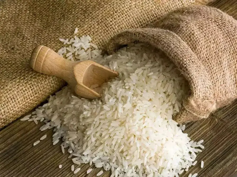 Non Basmati Rice - 1Kg 