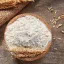 Organic Wheat Flour - 1 Kg 