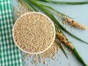 Organic Jowar (Sorghum) - 1 Kg 