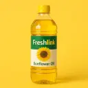 Sunflower Oil - 1 Ltr