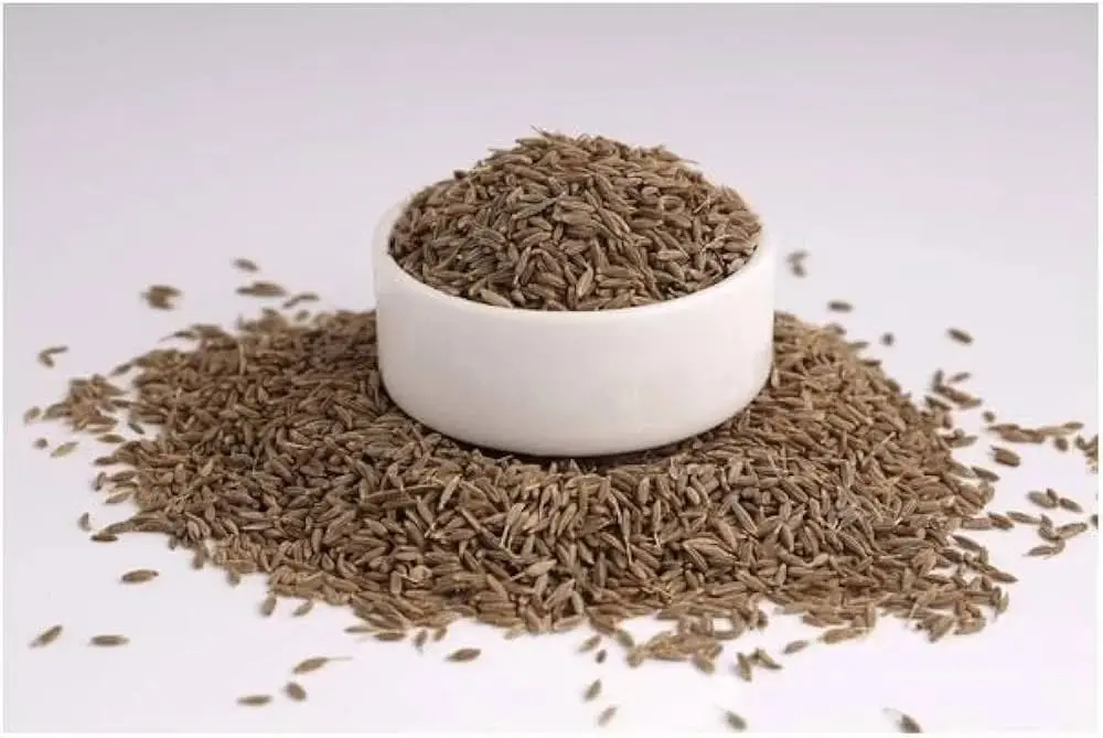  Cumin Seeds (Jeera) - 1Kg