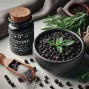  Black Pepper (Kali Mirch)