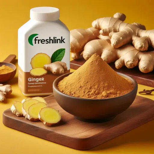 Dry Ginger Powder (Sonth)