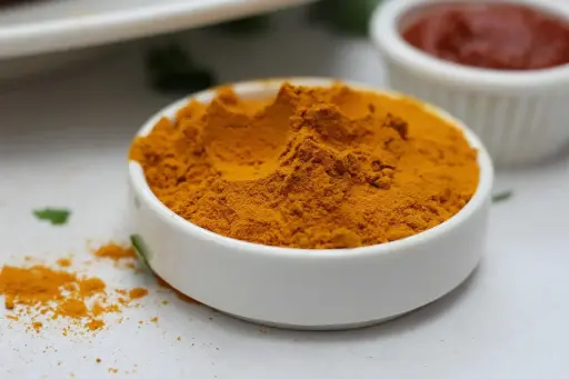  Turmeric Powder (Haldi) 