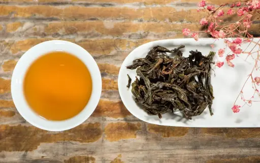 [1/2 Kg] Darjeeling Tea