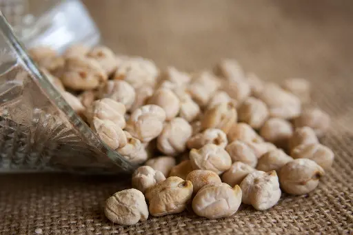 Chana Whole Dal ( Cheakpea )