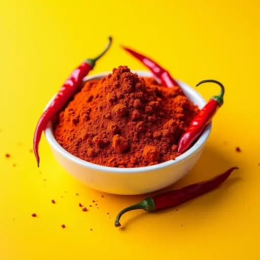  Red Chili Powder (Lal Mirch) 