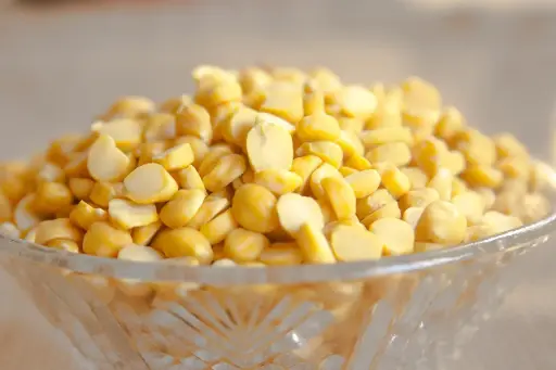 Chana Dal (Split Bengal Gram) 