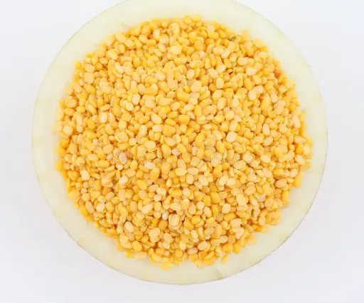 Moong Dal (Yellow )