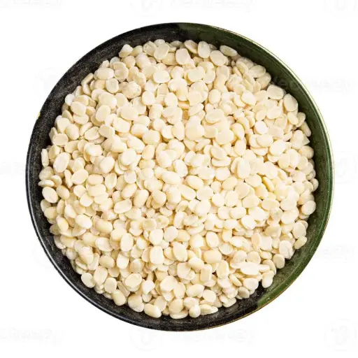Urad Dal (Split Black Gram)