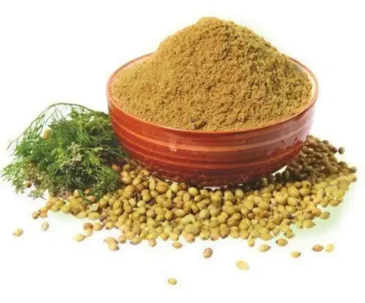  Coriander Powder (Dhaniya)