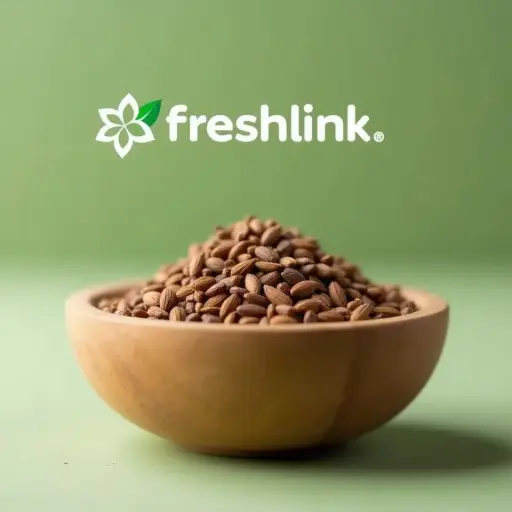  Cumin Seeds (Jeera)